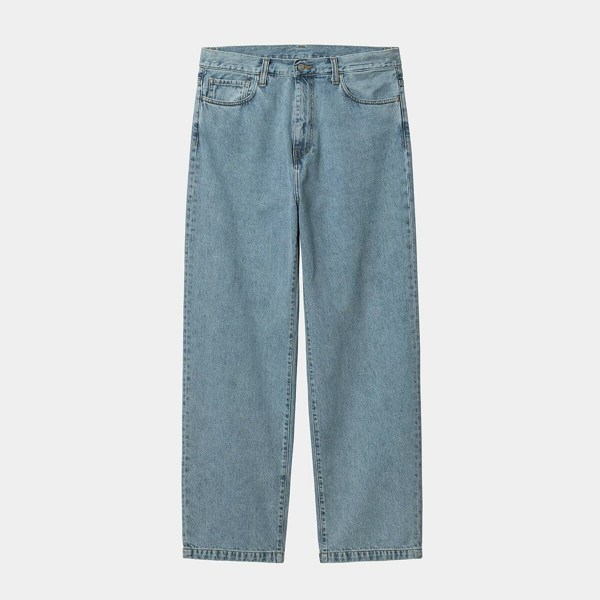 Джинсы (Loose fit) Landon Pant — изображение 2