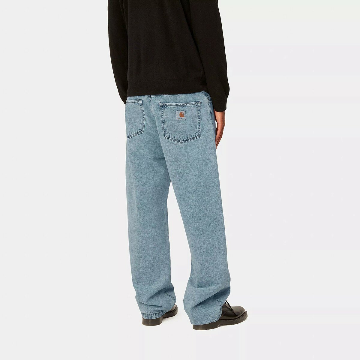 Джинсы (Loose fit) Landon Pant — изображение 3