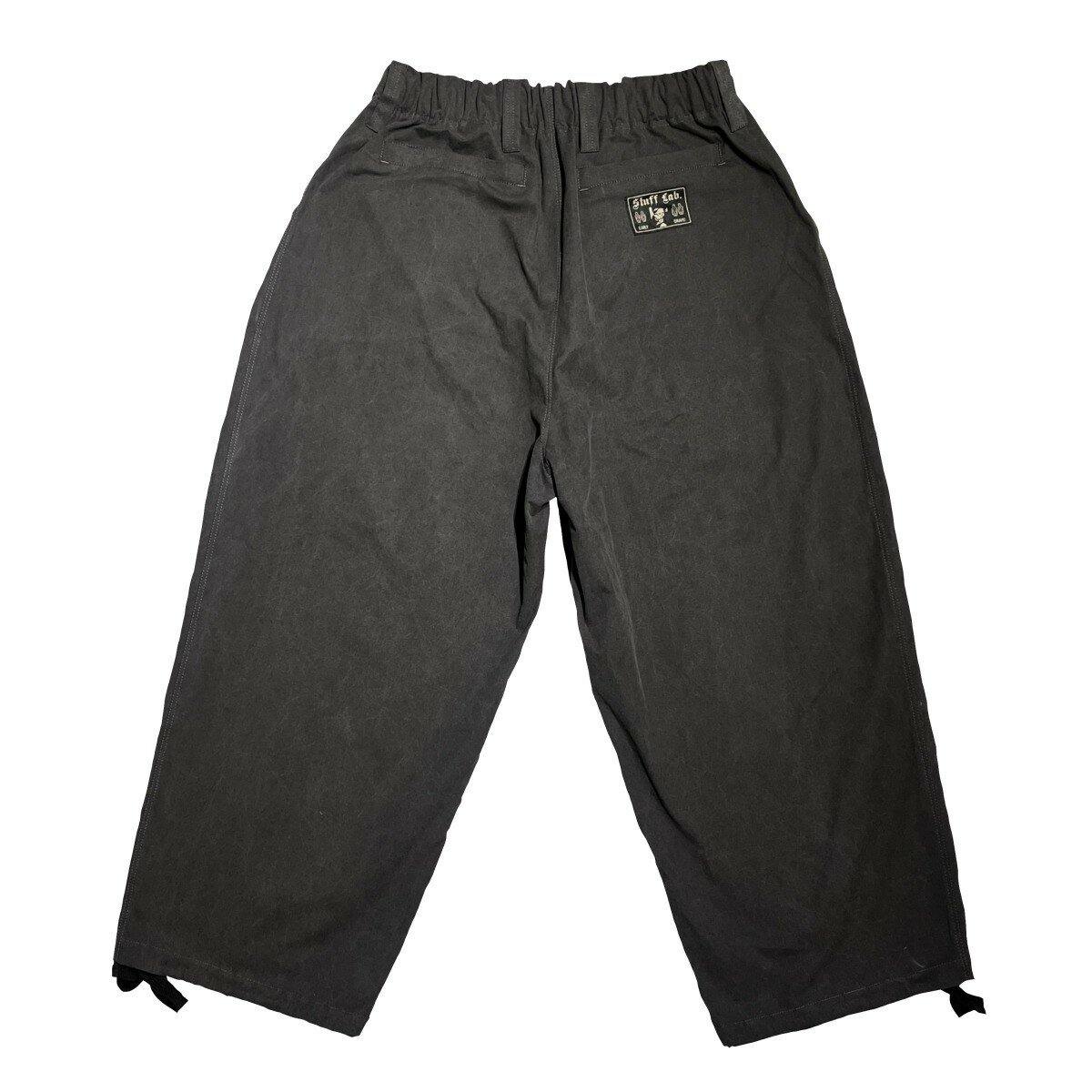 Брюки SL BALLOON PANTS — изображение 2