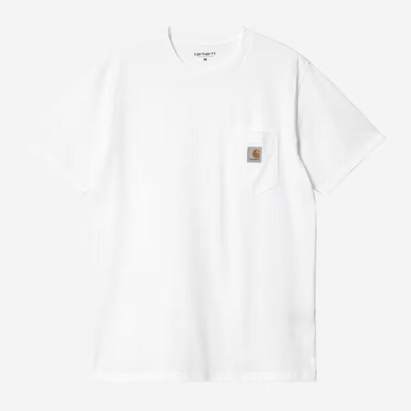 Футболка кор. рукав S/S Pocket T-Shirt