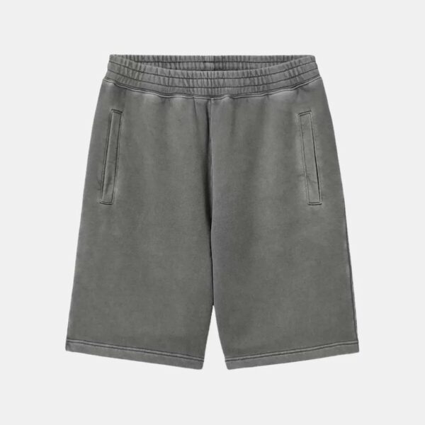 Шорты трикотажные Nelson Sweat Short