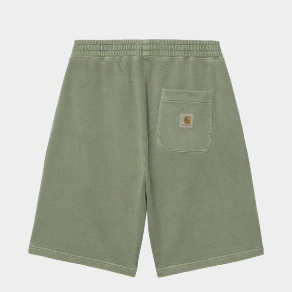Шорты трикотажные Nelson Sweat Short