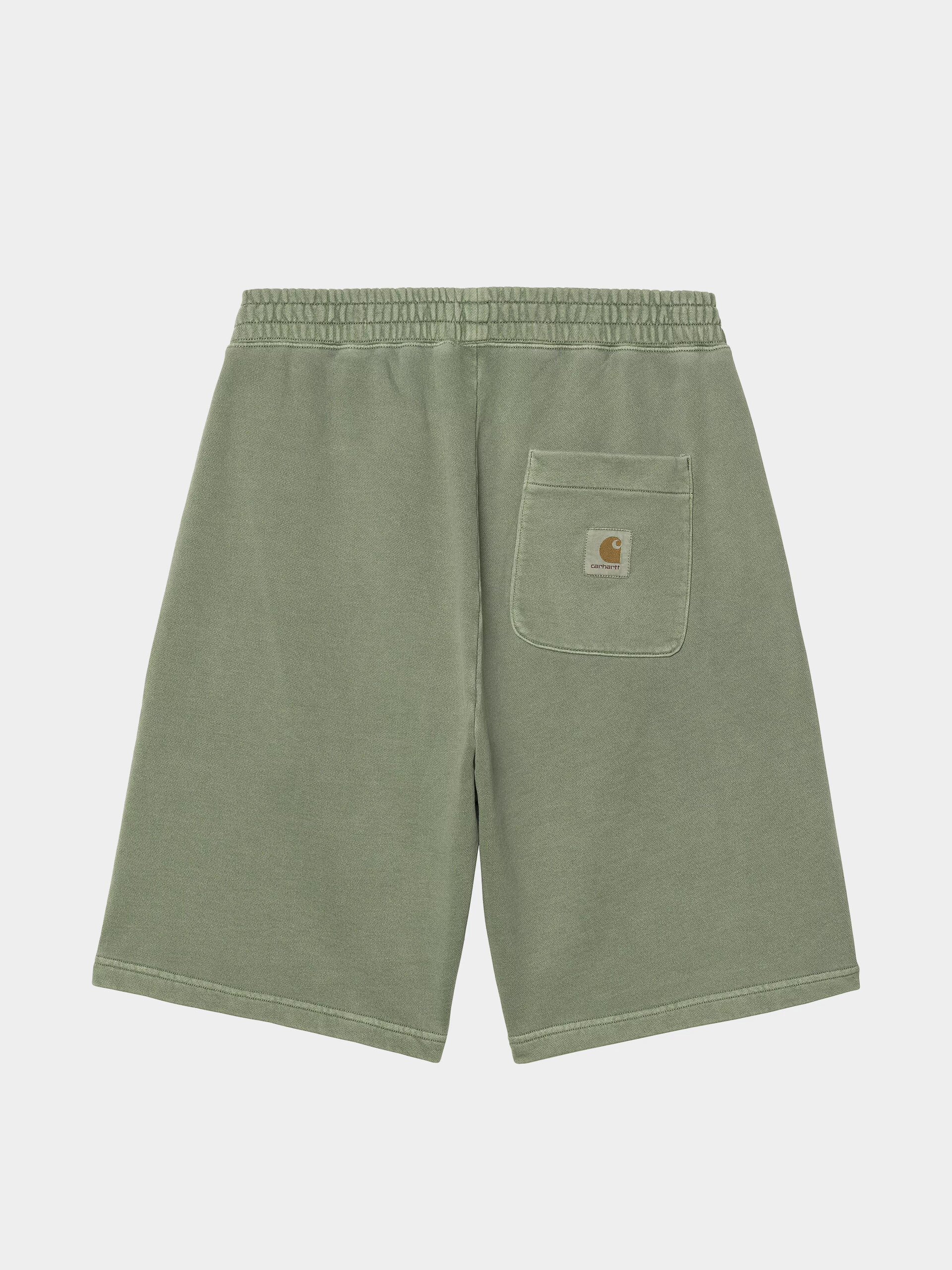 Шорты трикотажные Nelson Sweat Short