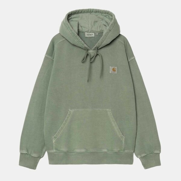 Толстовка с капюшоном Hooded Nelson Sweat