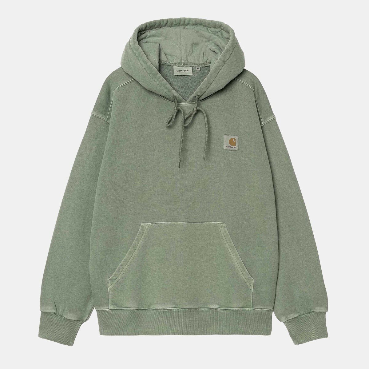 Толстовка с капюшоном Hooded Nelson Sweat