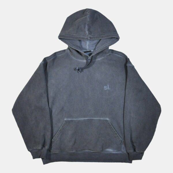 худи SL LOGO BASE GARMENT HOOD