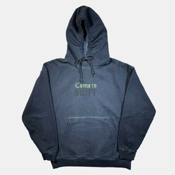 худи COME 2 STUFF HOODIE