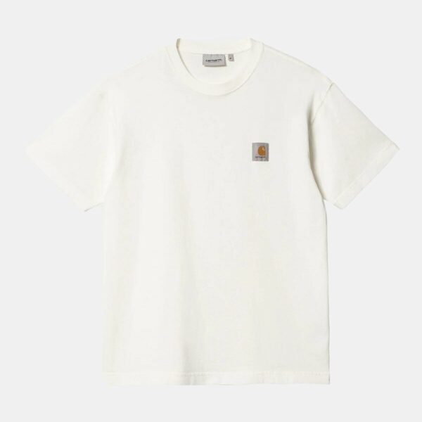 Футболка кор. рукав S/S Nelson T-Shirt