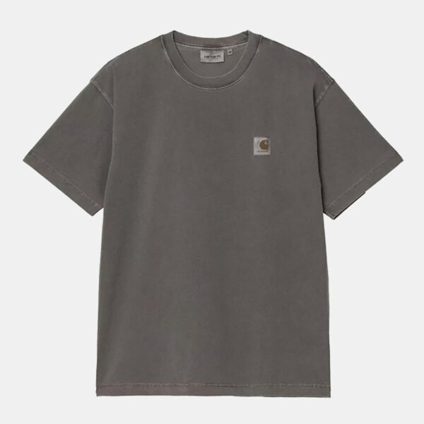 Футболка кор. рукав S/S Nelson T-Shirt