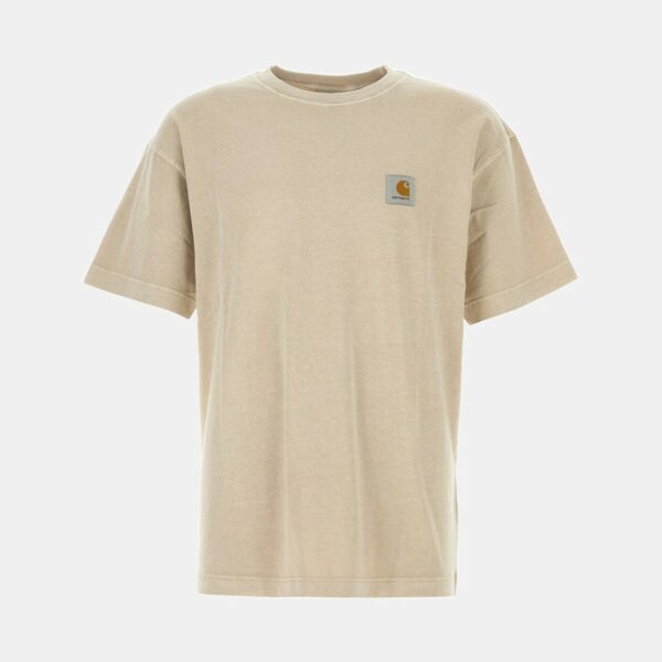 Футболка кор. рукав S/S Nelson T-Shirt