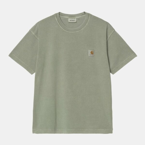 Футболка кор. рукав S/S Nelson T-Shirt
