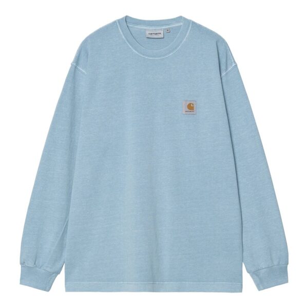 Футболка дл. рукав L/S Nelson T-Shirt