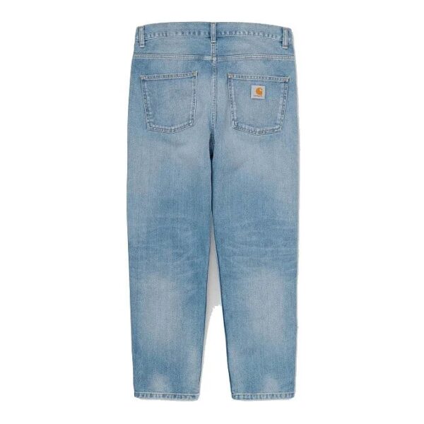 Джинсы (Relaxed fit) Newel Pant