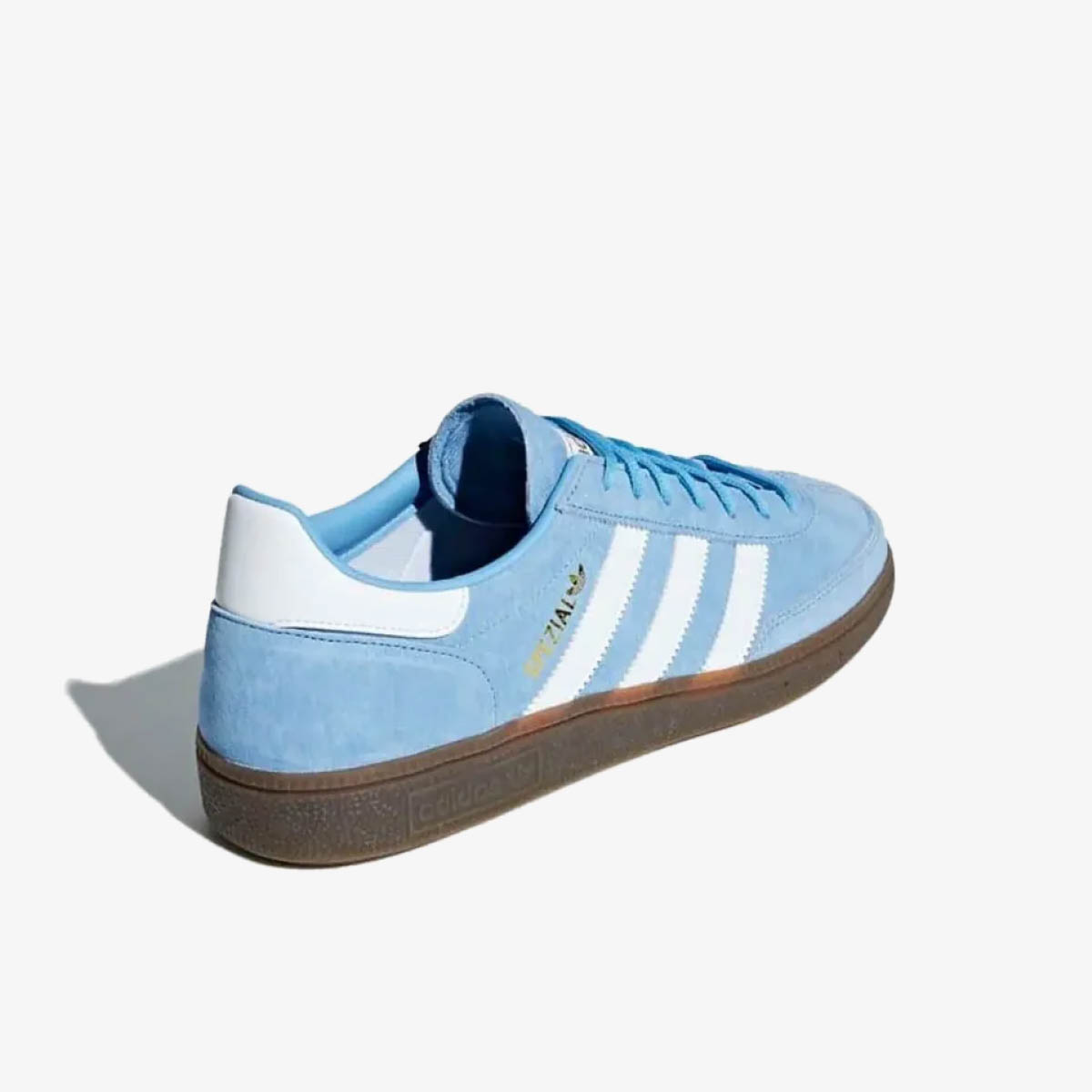 Кроссовки Handball Spezial "Light Blue" - MAVİ / 40 — изображение 3