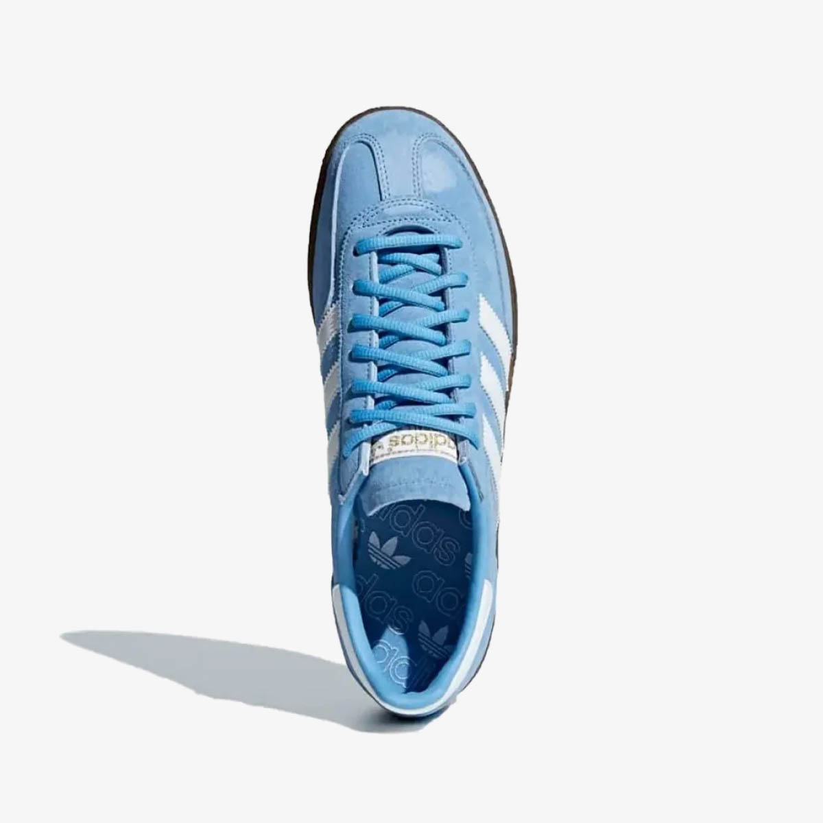 Кроссовки Handball Spezial "Light Blue" - MAVİ / 40 — изображение 4