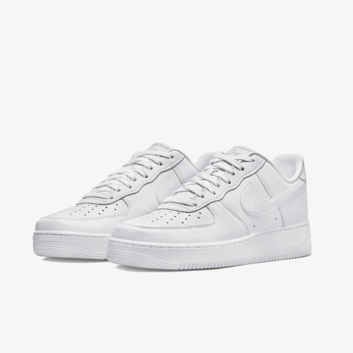 Кроссовки Air Force 1 Low '07 'Fresh' — изображение 2