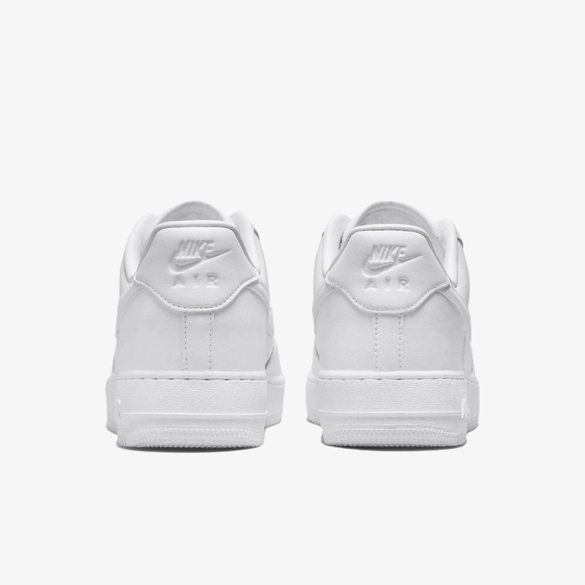 Кроссовки Air Force 1 Low '07 'Fresh' — изображение 3
