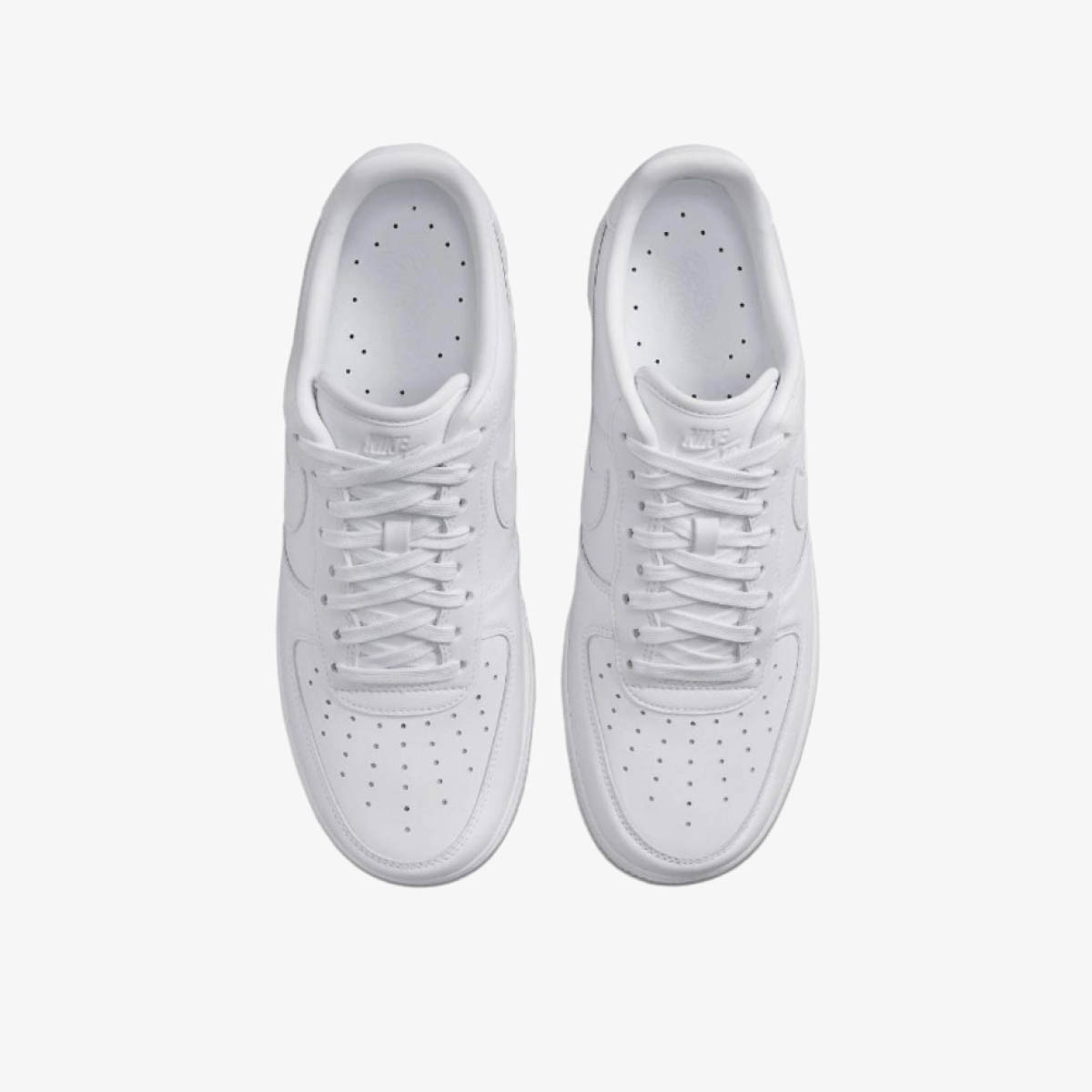 Кроссовки Air Force 1 Low '07 'Fresh' — изображение 4