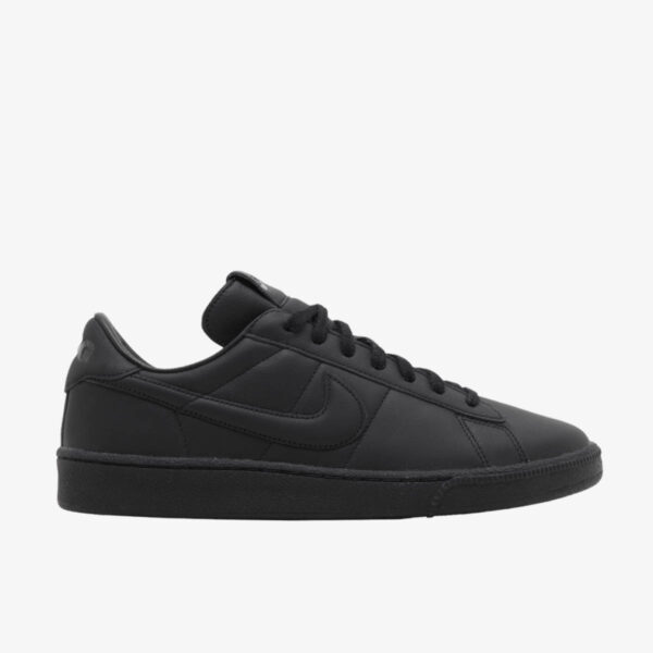 Кроссовки Comme des Garçons x Nike Tennis Classic SP 'Black'