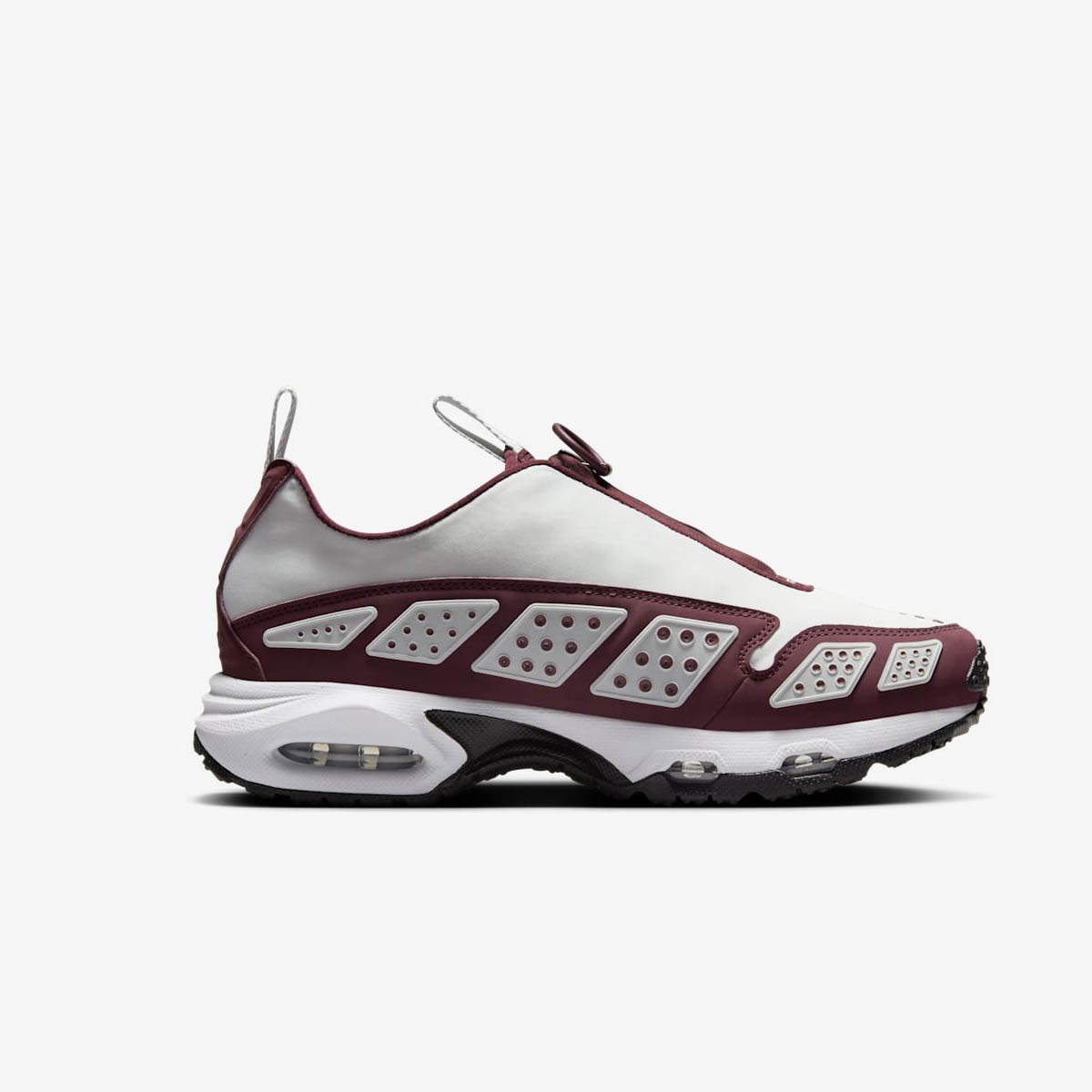 Кроссовки Air Max SNDR 'Night Maroon — изображение 3