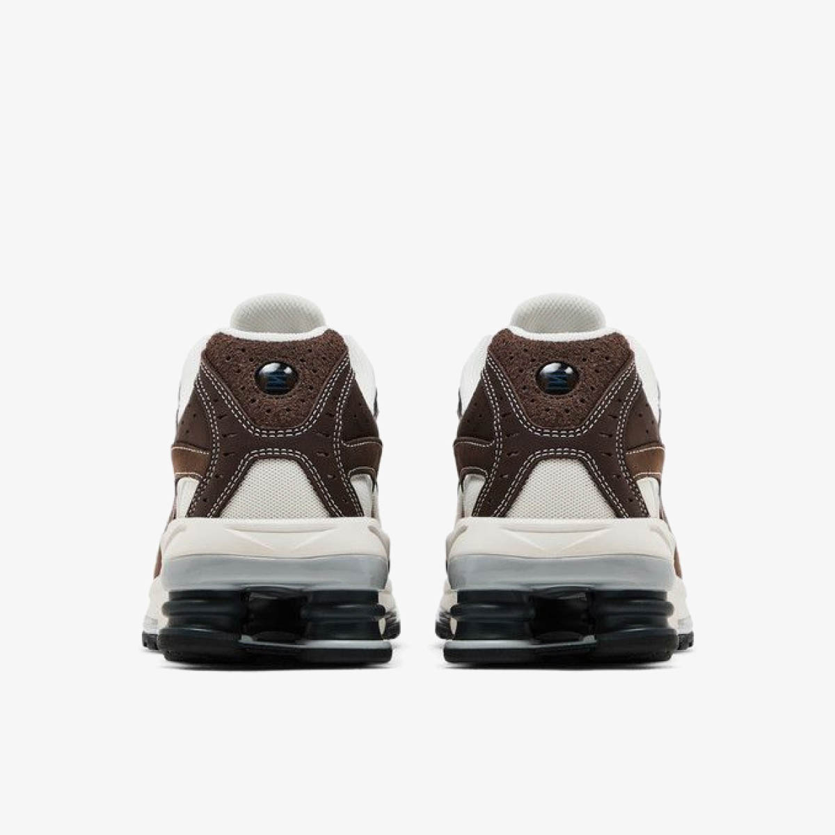 Кроссовки Shox Ride 2 "Baroque Brown" — изображение 3