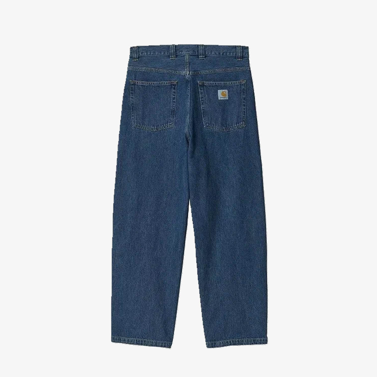 Джинсы Brandon Pant