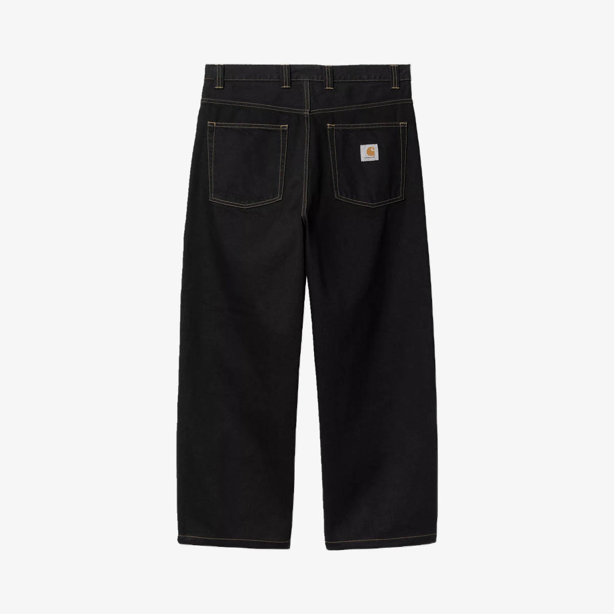 Джинсы (Loose fit) Brandon Pant
