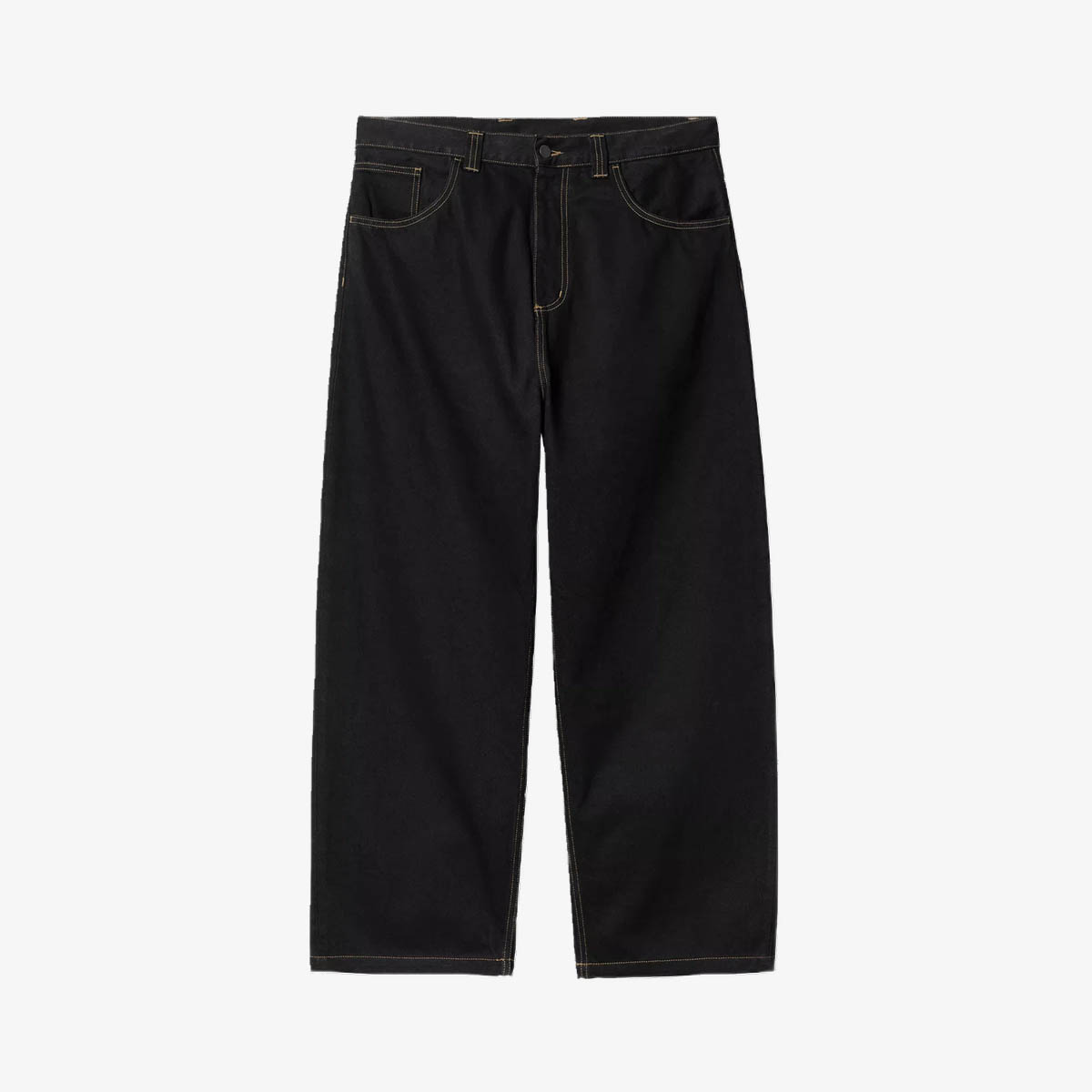 Джинсы (Loose fit) Brandon Pant — изображение 2
