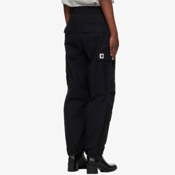 Брюки карго (Extra loose fit) W Jet Cargo Pant