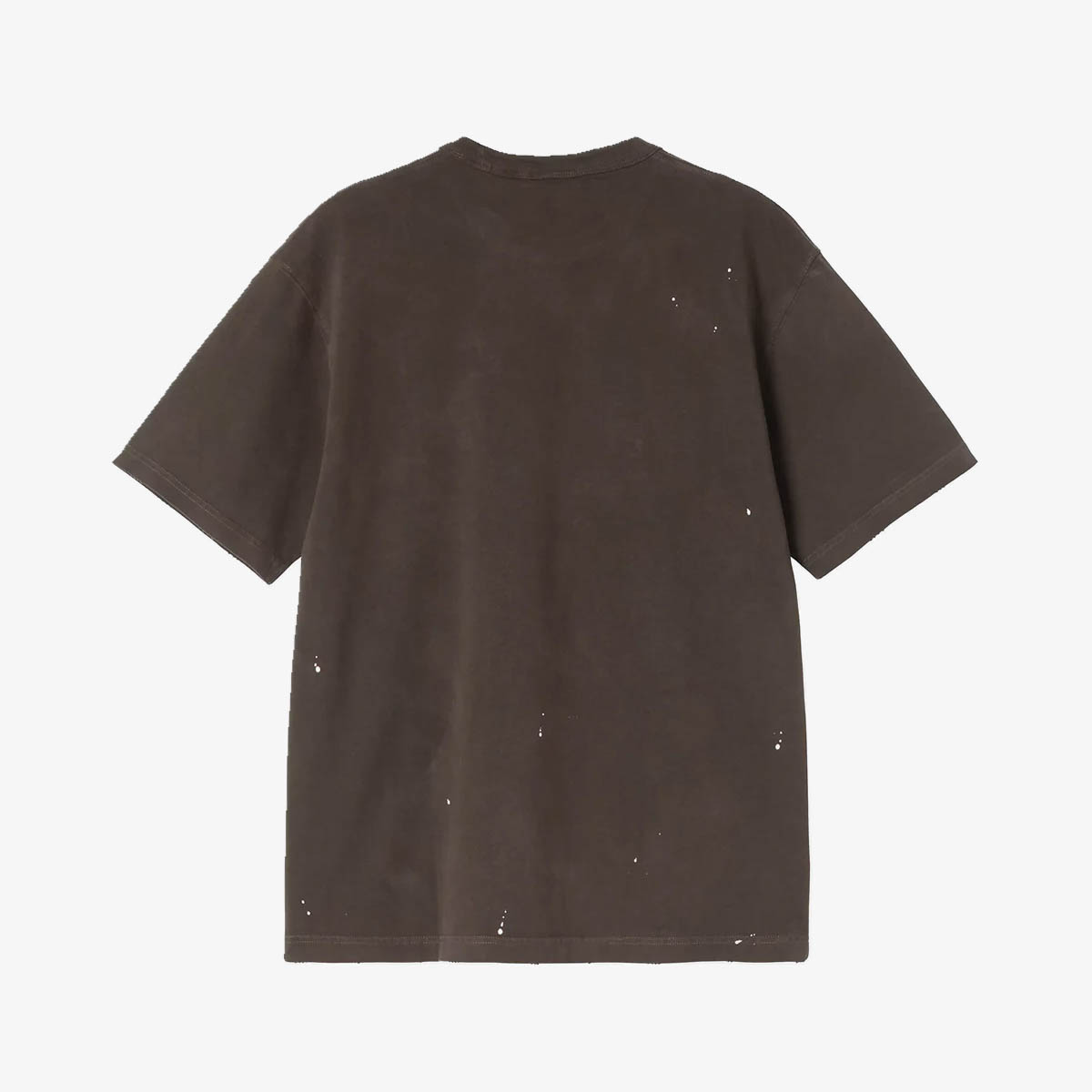 Футболка кор. рукав S/S Painter T-Shirt — изображение 2