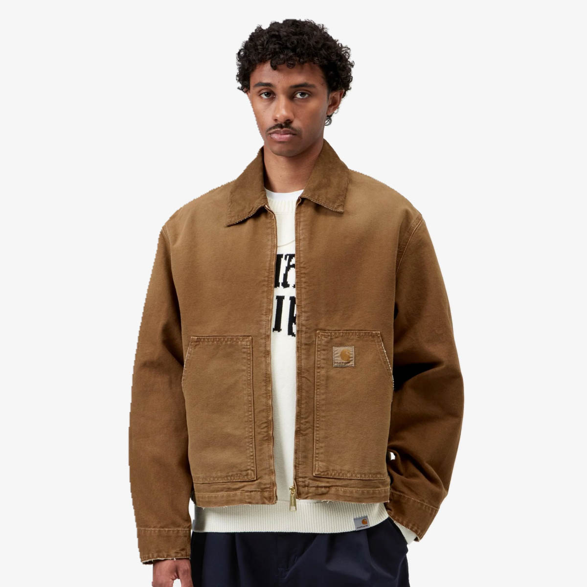 Куртка OG Arcan Jacket — изображение 3