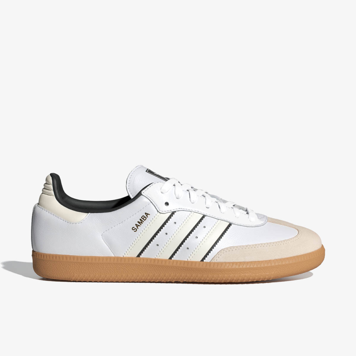 Кроссовки Samba OG 'Off-White'