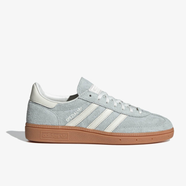 Кроссовки Handball Spezial "Wonder Silver Gum"