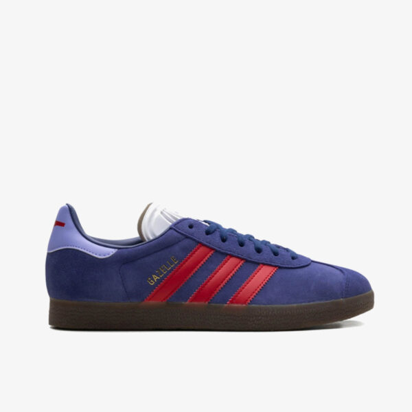 Кроссовки Arsenal FC x adidas Gazelle Rekive 'Night Sky'