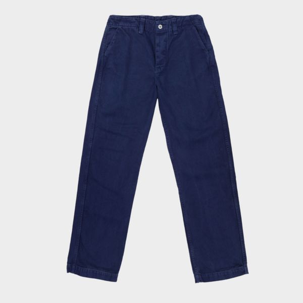 Брюки Брюки T-01-NB G-DYE TROUSERS