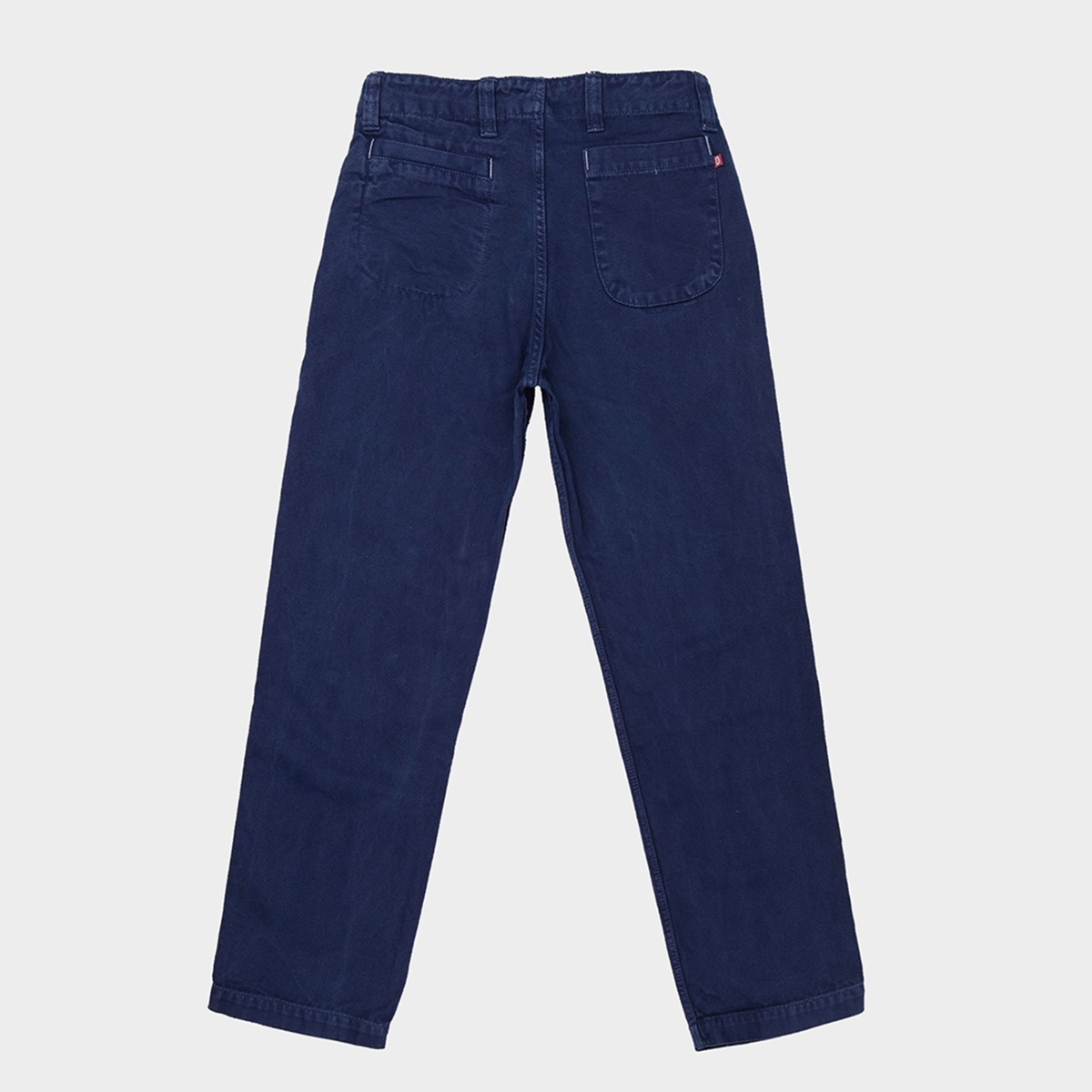 Брюки Брюки T-01-NB G-DYE TROUSERS — изображение 2