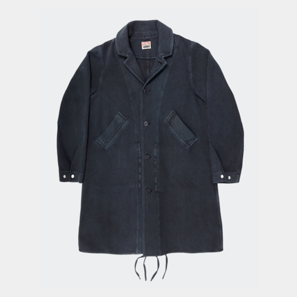 Пальто Пальто J-11-DB DRAIN COAT