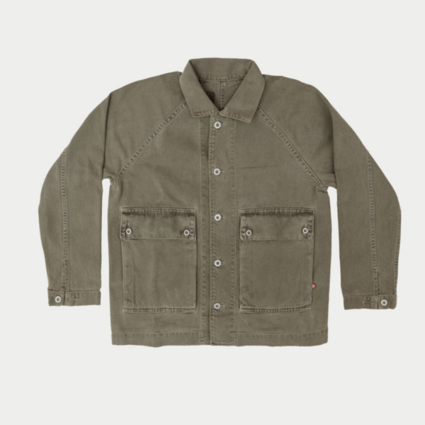 Куртка Куртка J-05-OG FIELD GD COAT