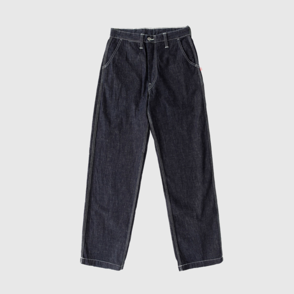 Брюки Брюки X-06-OW BLOCK PANTS Regular Plus fit