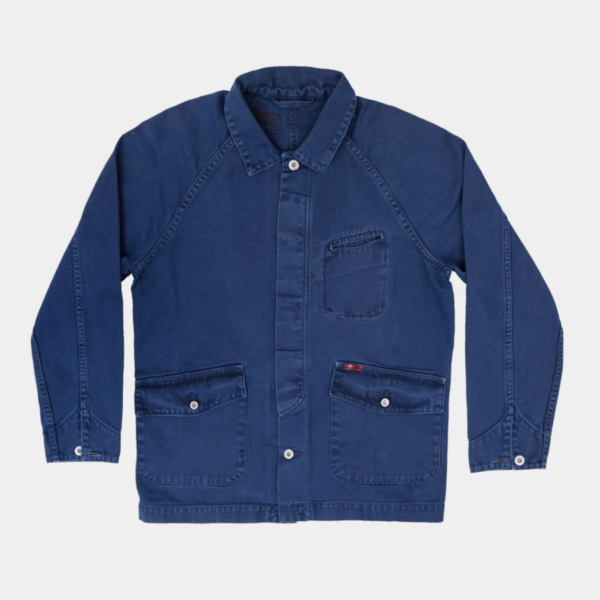 Куртка Куртка J-01-NB G-DYE COAT