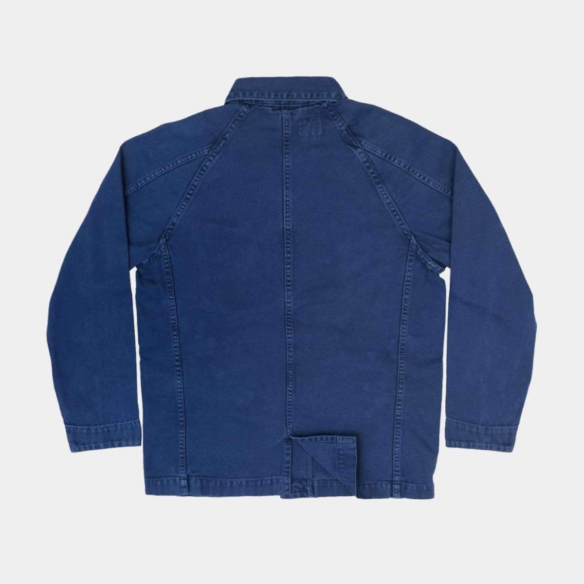 Куртка Куртка J-01-NB G-DYE COAT — изображение 2