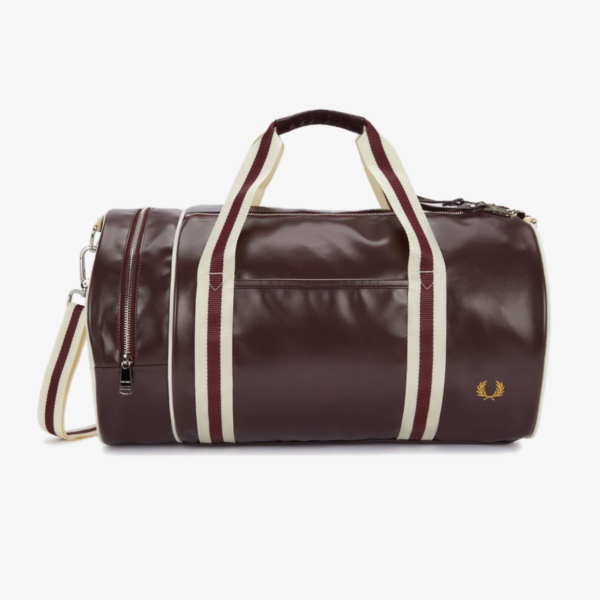 Сумка спортивная CLASSIC BARREL BAG