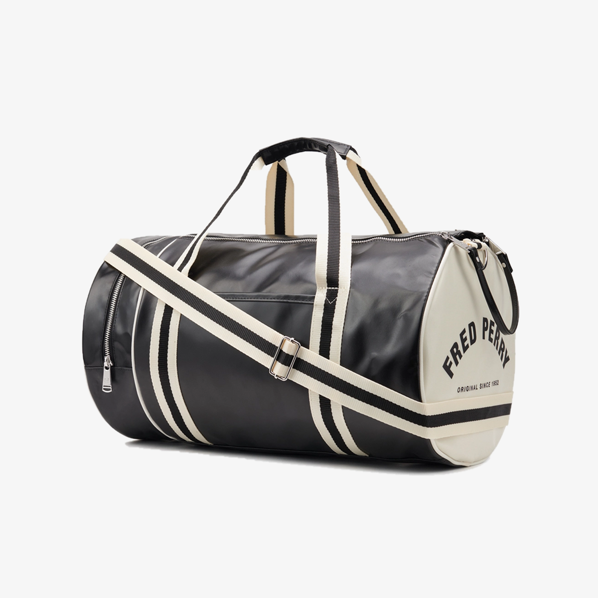 Сумка спортивная CLASSIC BARREL BAG — изображение 2