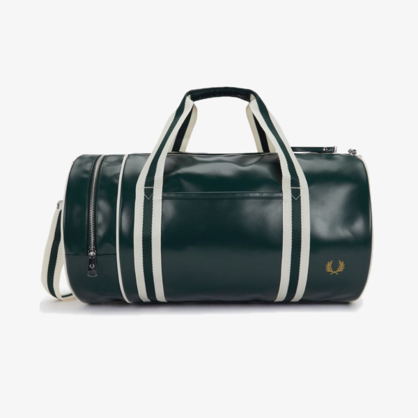 Сумка спортивная CLASSIC BARREL BAG
