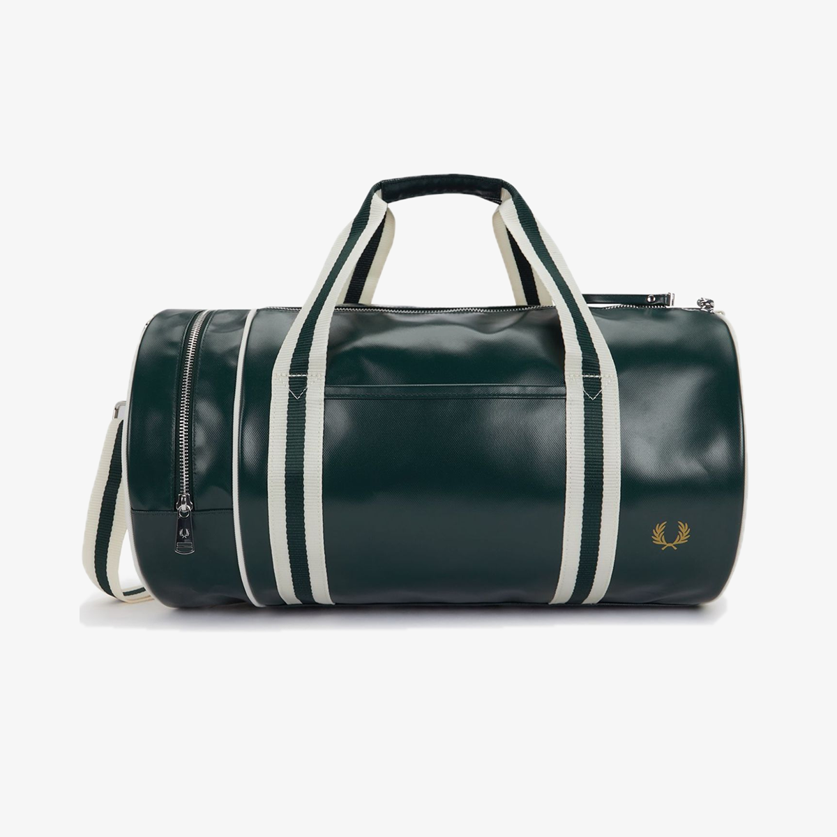 Сумка спортивная CLASSIC BARREL BAG