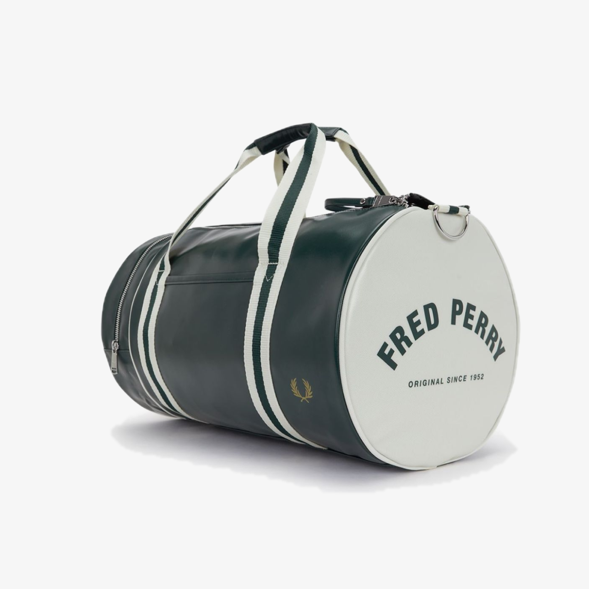 Сумка спортивная CLASSIC BARREL BAG — изображение 2