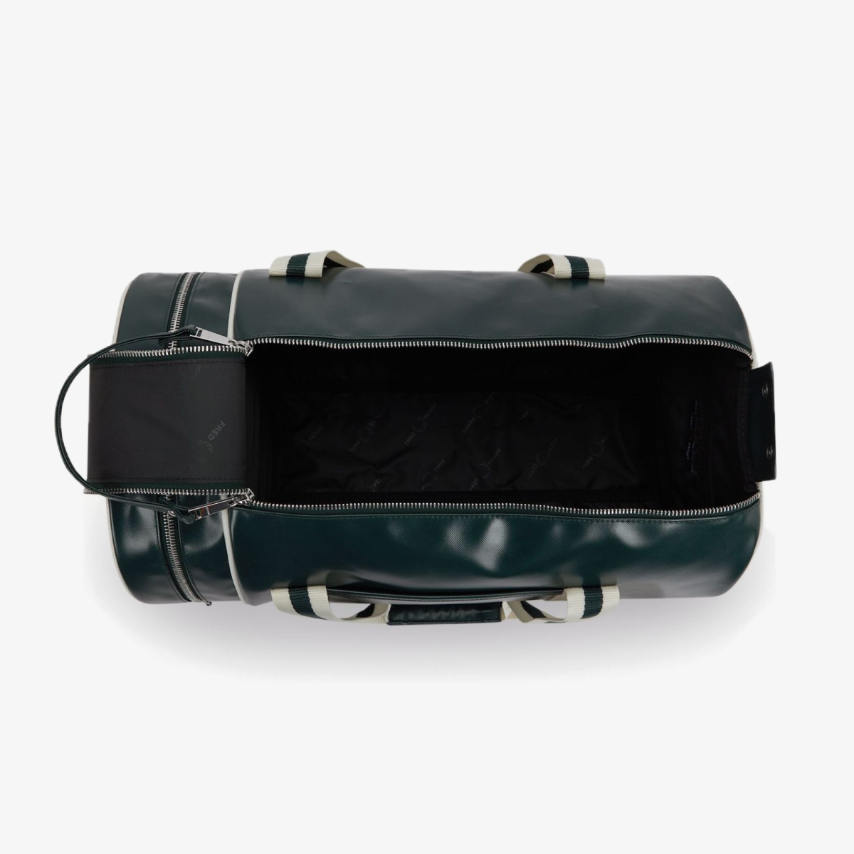 Сумка спортивная CLASSIC BARREL BAG — изображение 3