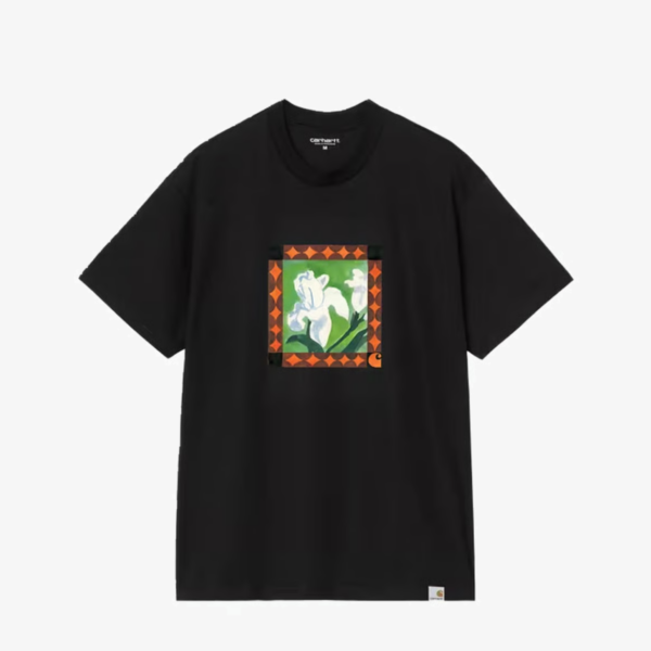 Футболка кор. рукав S/S Julia Klenovsky T-Shirt